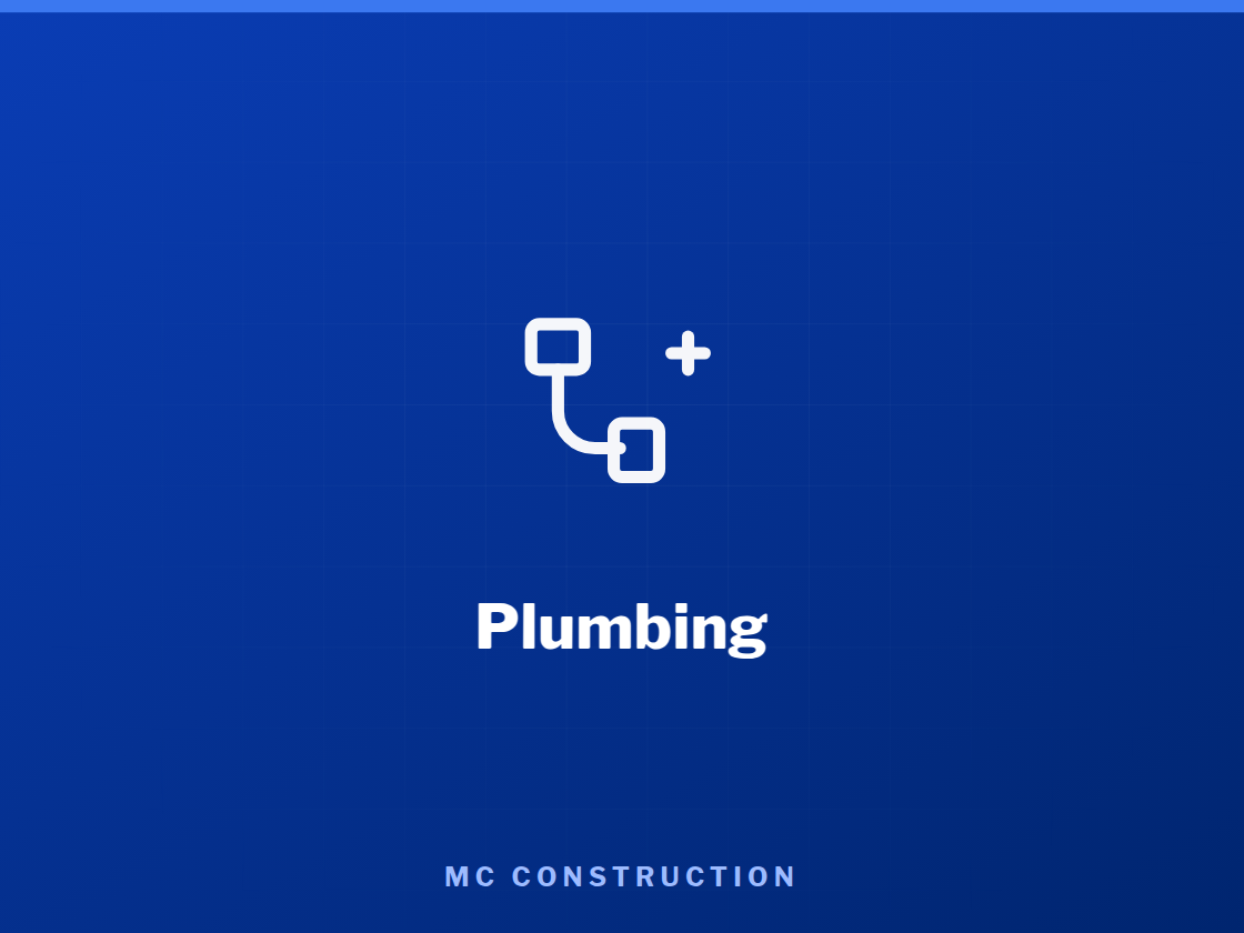 Plumbing in Bowling Green KY